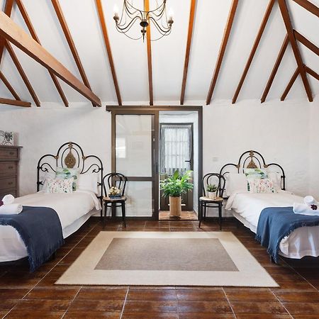Casa Rosalia Villa อิคอดเดลอสวินอส ภายนอก รูปภาพ