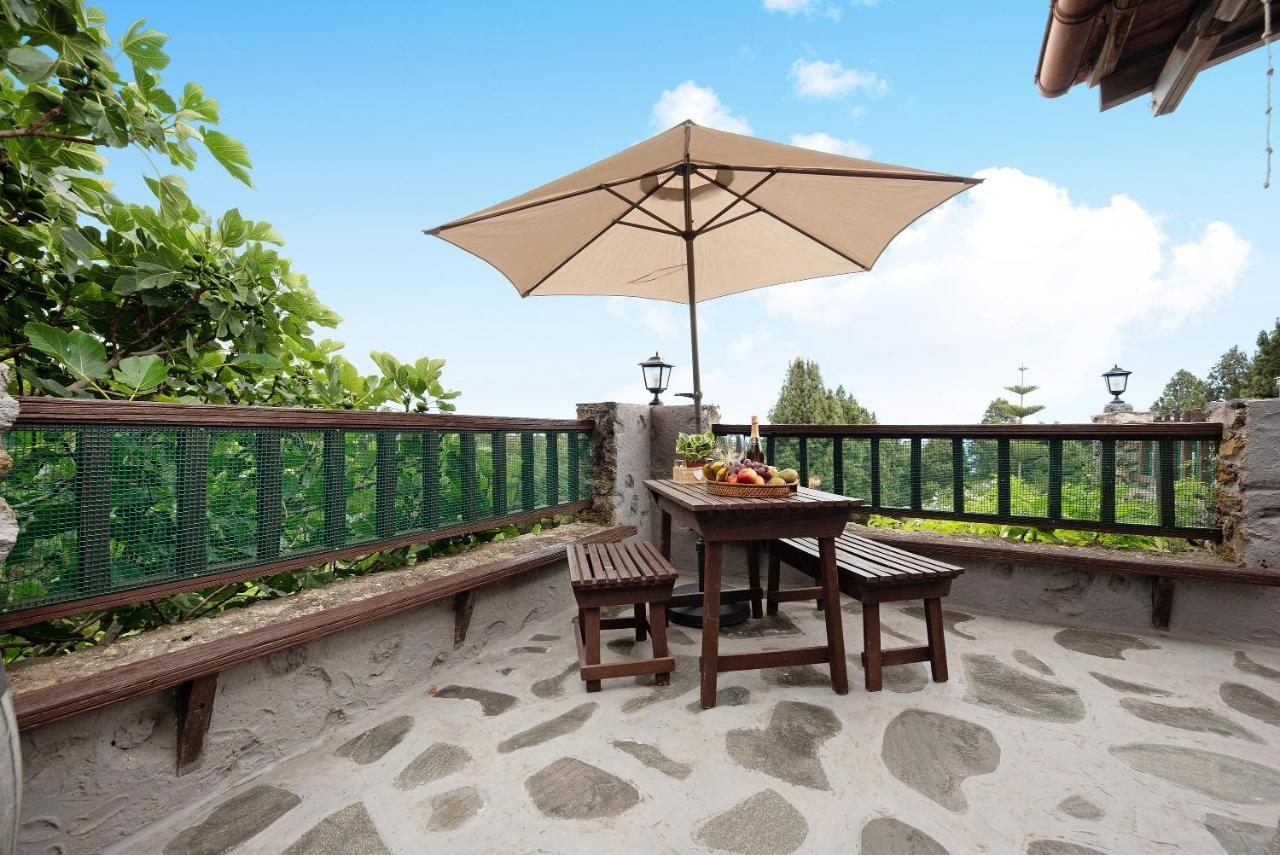 Casa Rosalia Villa อิคอดเดลอสวินอส ภายนอก รูปภาพ